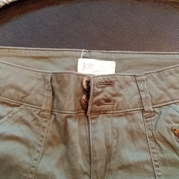 Cargo pants - Picture 4 of 4